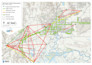 create accurate beautiful gis maps with arcmap, arcgis pro, qgis